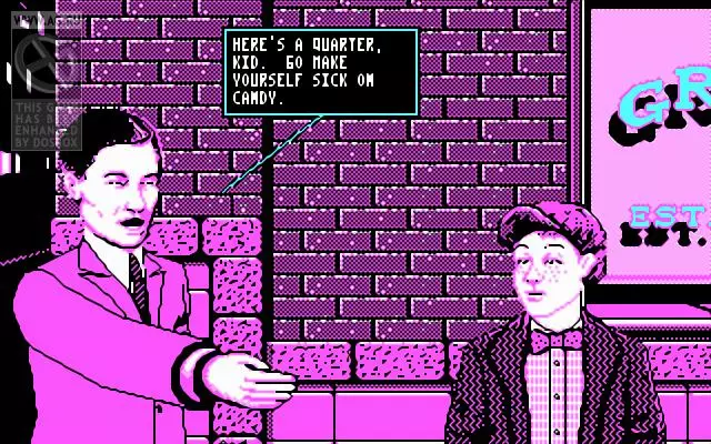 -The King of Chicago-游戏截图-好玩游戏库