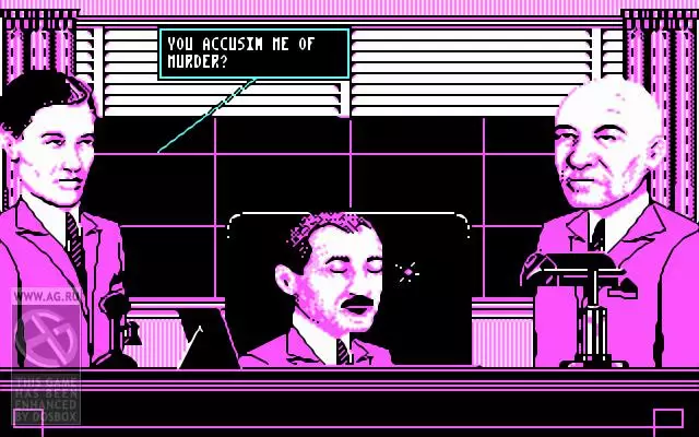 -The King of Chicago-游戏截图-好玩游戏库