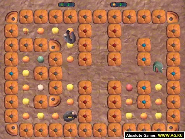 Лохотронщик: Crazy Loto