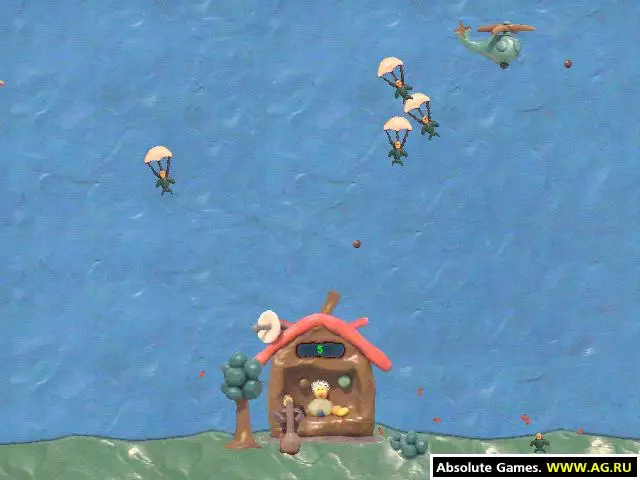 -Лохотронщик: Crazy Loto-游戏截图-好玩游戏库