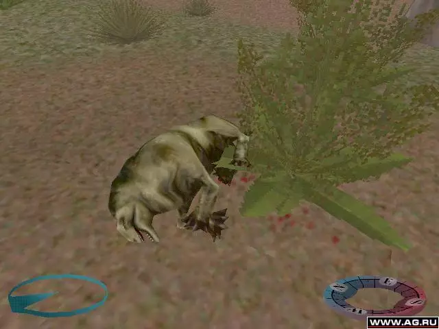 -Carnivores 2-游戏截图-好玩游戏库