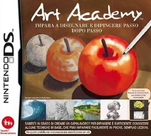 Art Academy