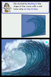 -Art Academy-游戏截图-好玩游戏库