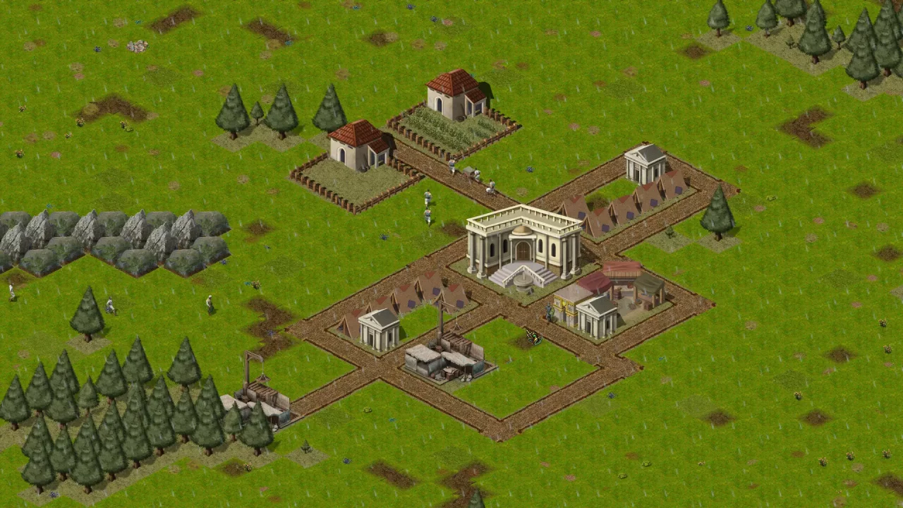 -Empire Architect-游戏截图-好玩游戏库