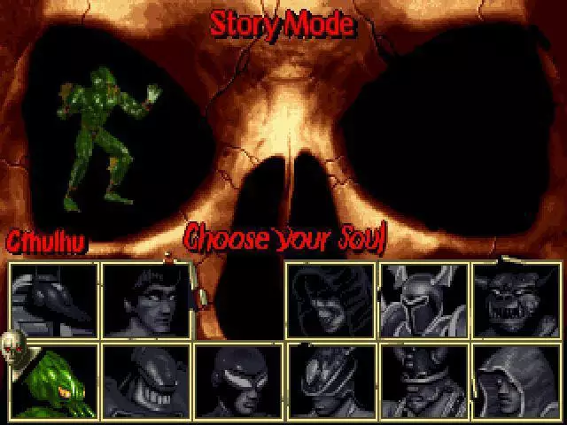 -Pray for Death-游戏截图-好玩游戏库