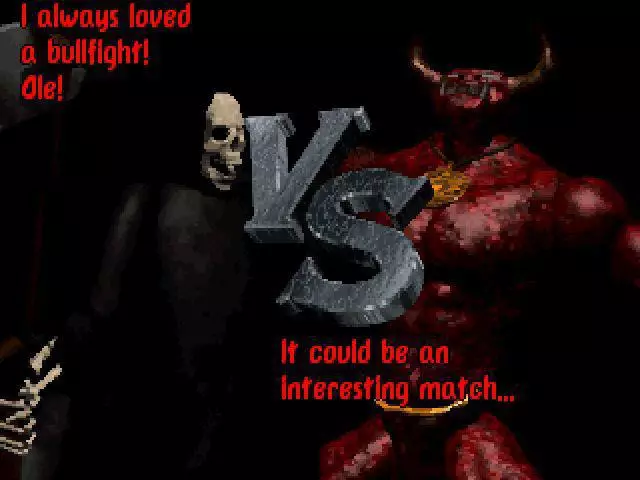 -Pray for Death-游戏截图-好玩游戏库