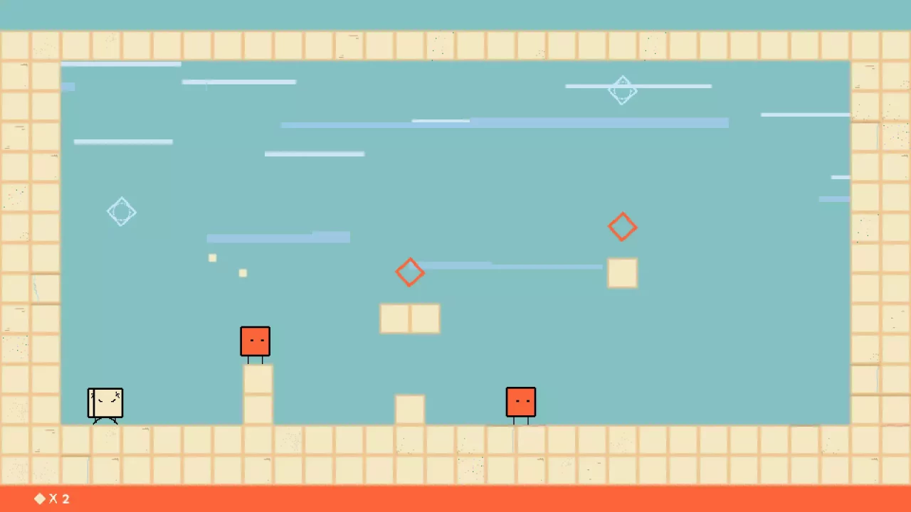 -Cubrick-游戏截图-好玩游戏库