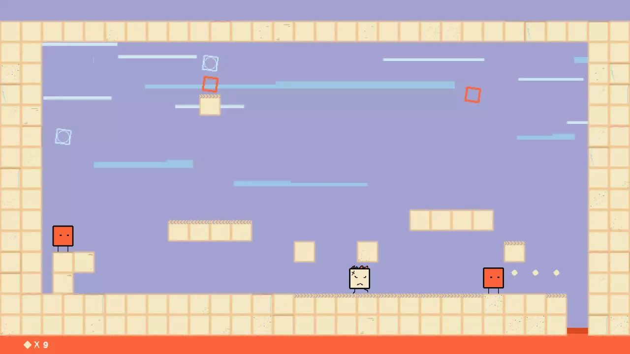 -Cubrick-游戏截图-好玩游戏库