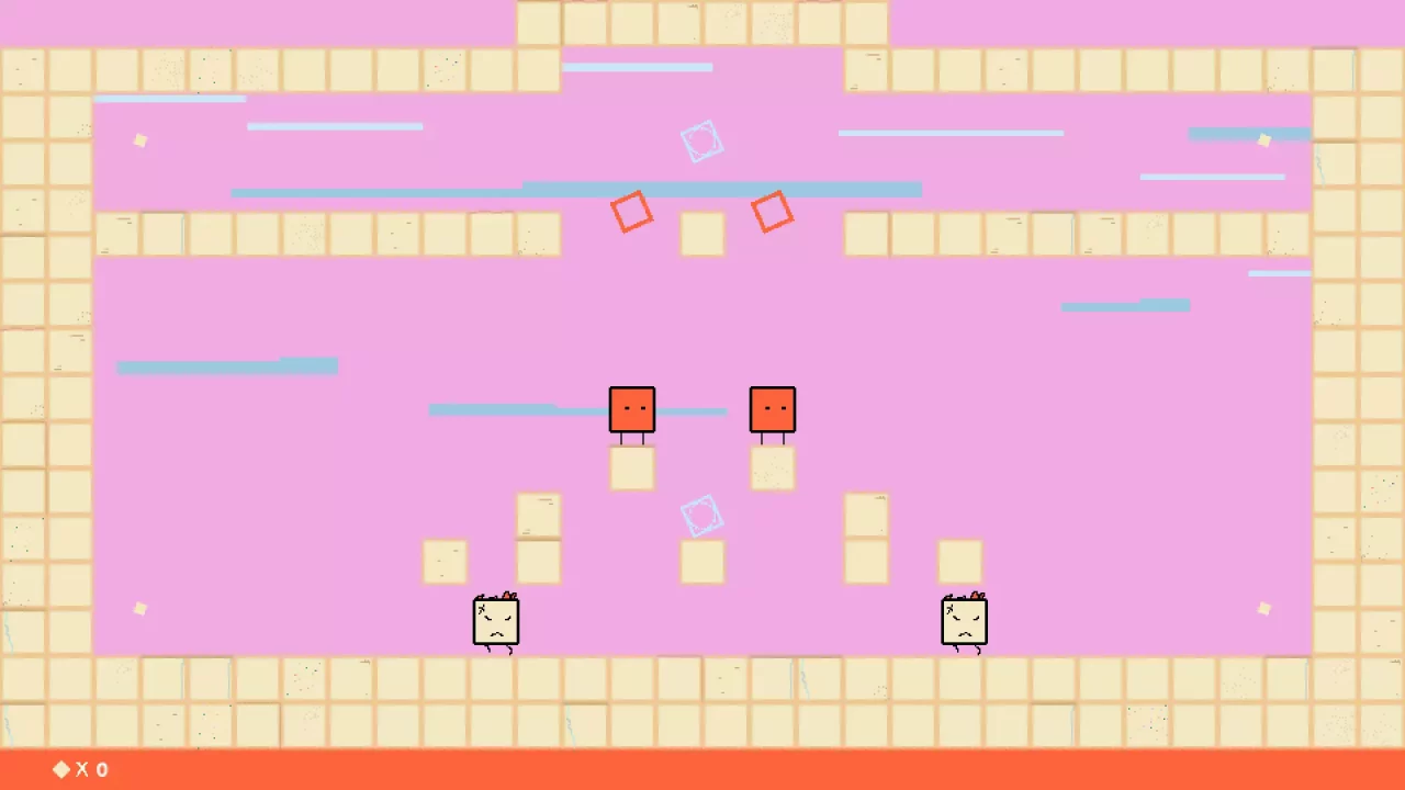 -Cubrick-游戏截图-好玩游戏库