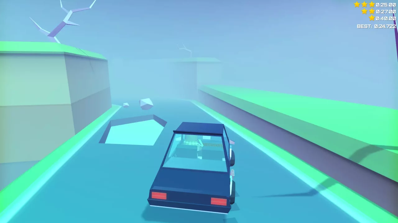 -Slowdrive-游戏截图-好玩游戏库