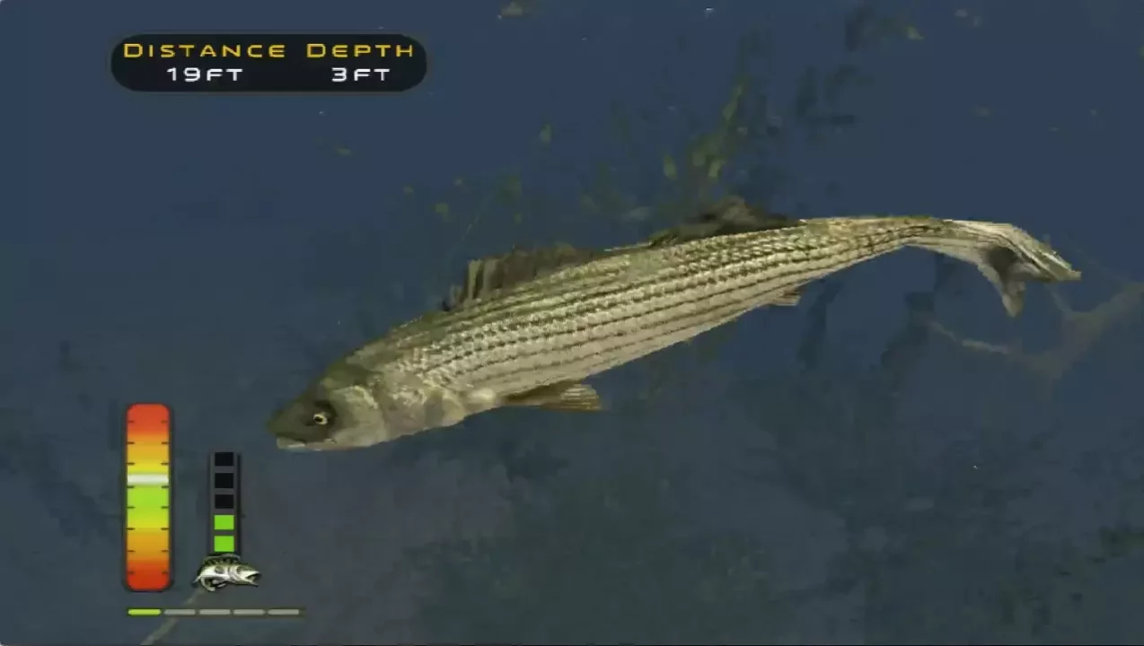 -The Strike-游戏截图-好玩游戏库