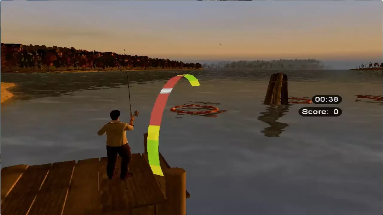 -The Strike-游戏截图-好玩游戏库