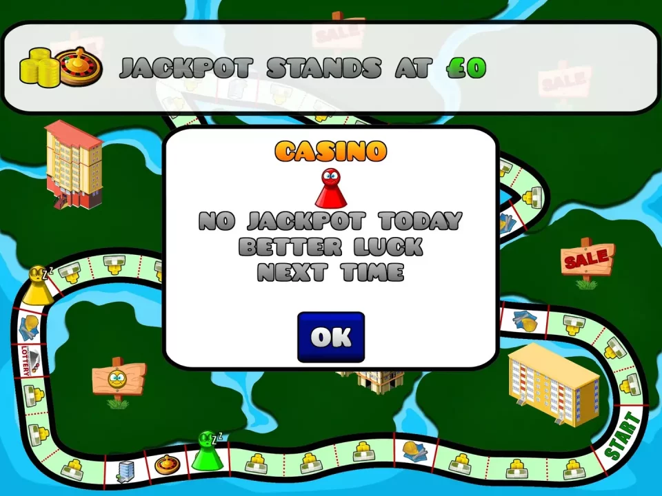 -6 Nights-游戏截图-好玩游戏库