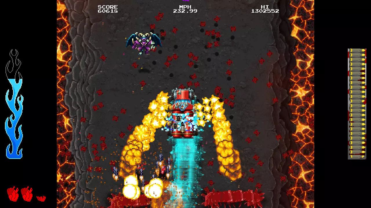 -Demon Truck-游戏截图-好玩游戏库