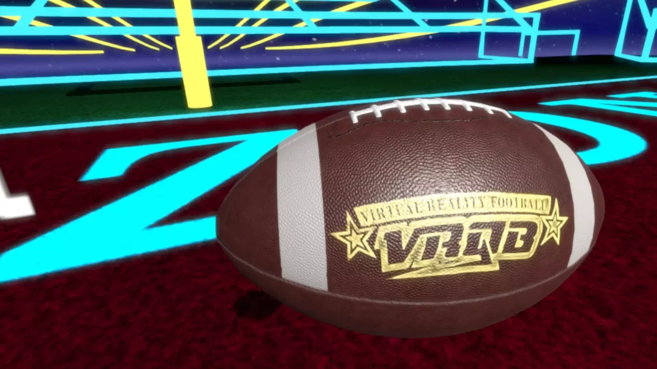 -VRQB-游戏截图-好玩游戏库