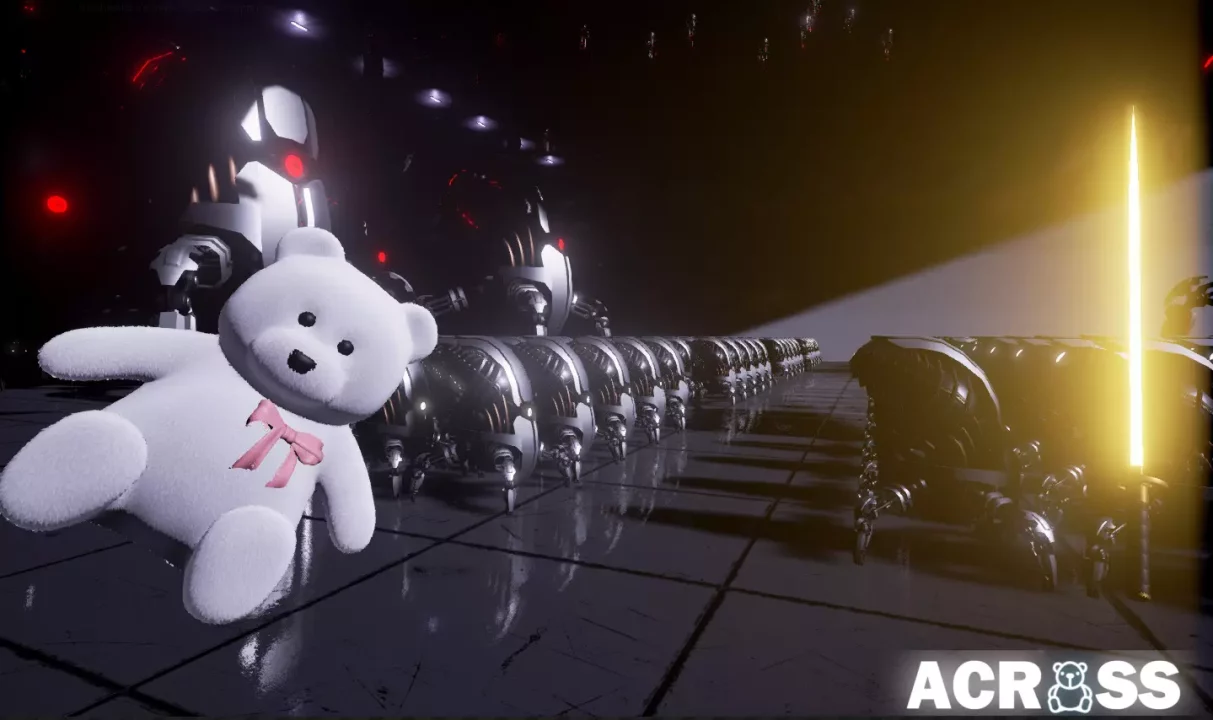 -Across-游戏截图-好玩游戏库