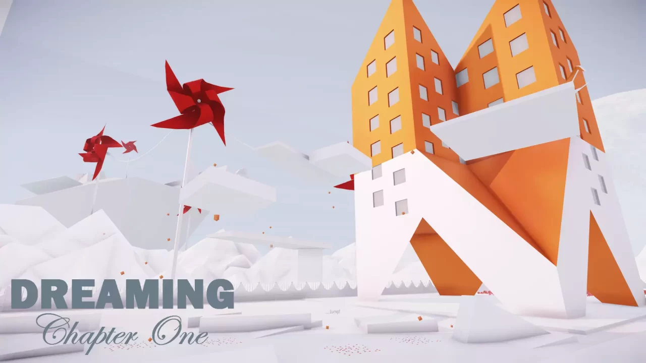 -Dreaming-游戏截图-好玩游戏库