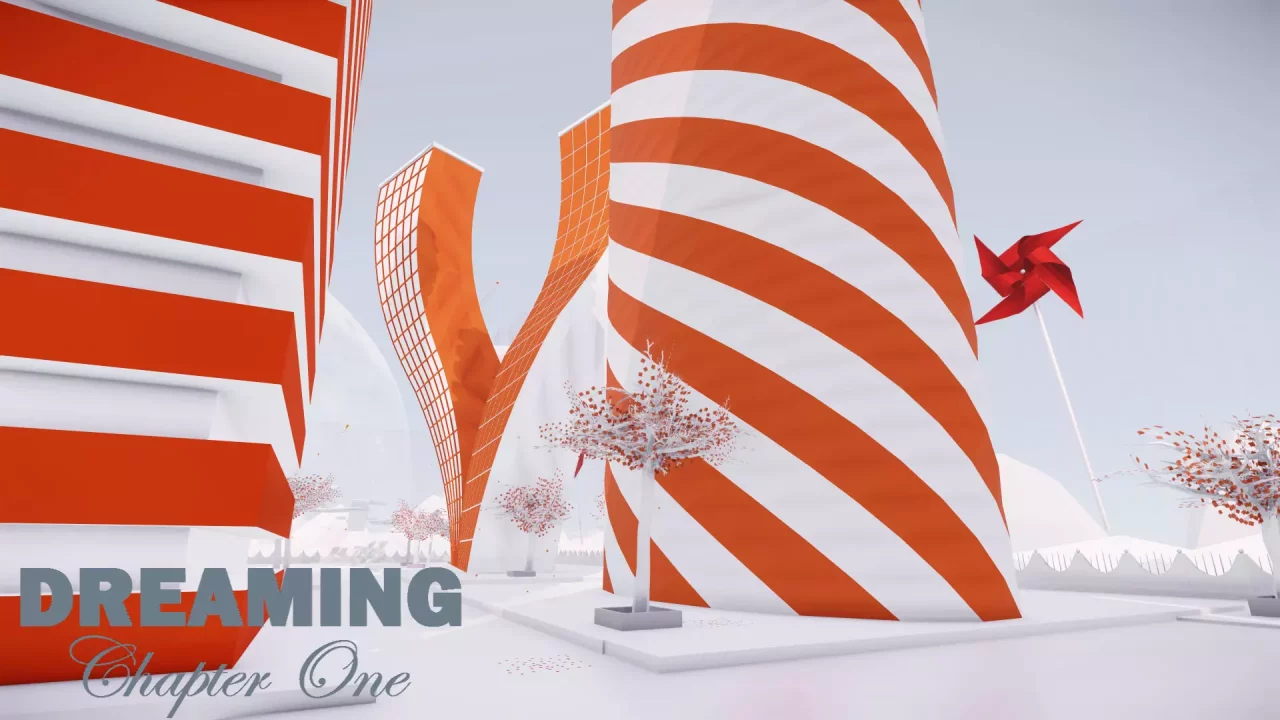 -Dreaming-游戏截图-好玩游戏库