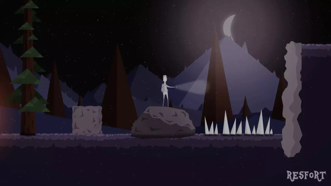 -Resfort-游戏截图-好玩游戏库