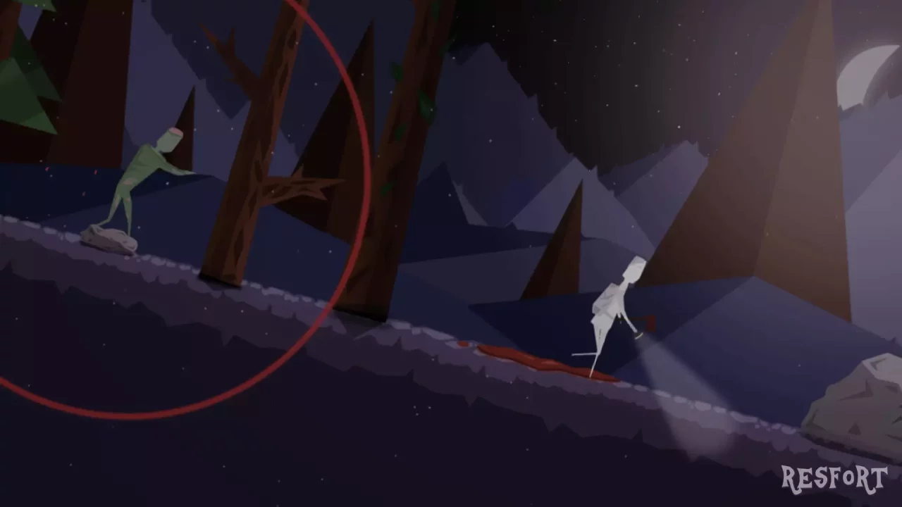 -Resfort-游戏截图-好玩游戏库