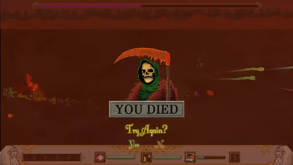 -Ultimagus-游戏截图-好玩游戏库