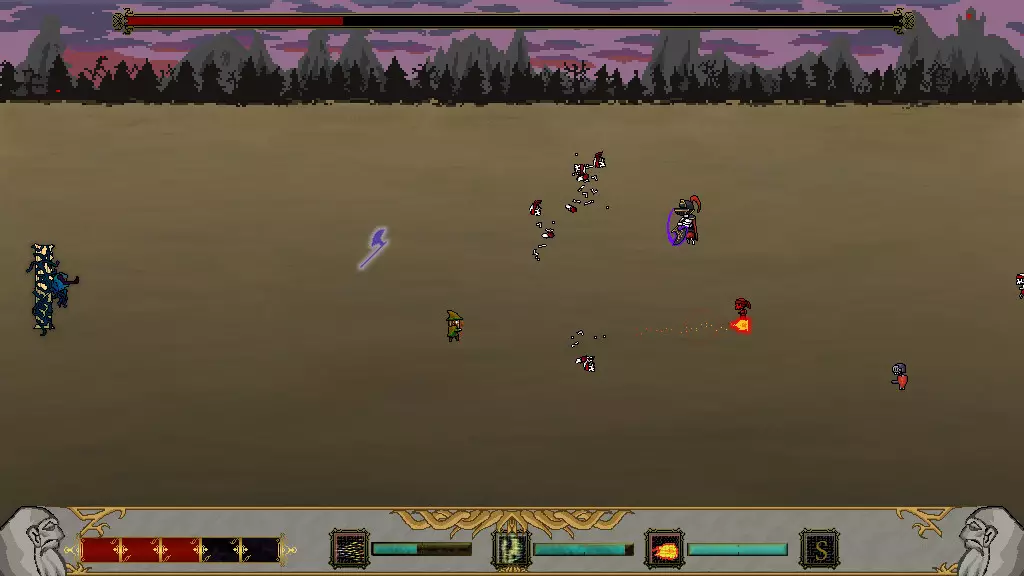 -Ultimagus-游戏截图-好玩游戏库