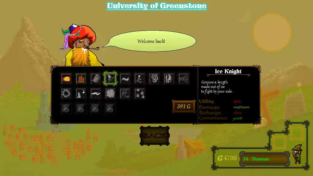 -Ultimagus-游戏截图-好玩游戏库