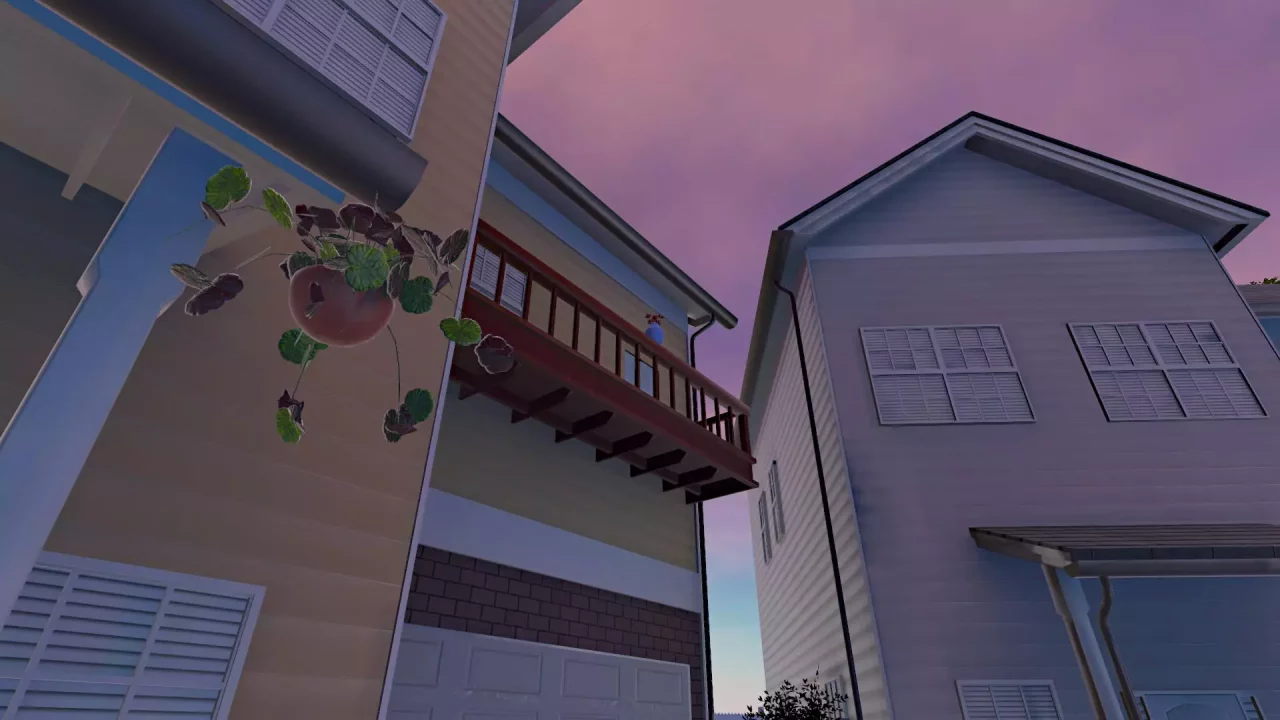 -Evangeline-游戏截图-好玩游戏库