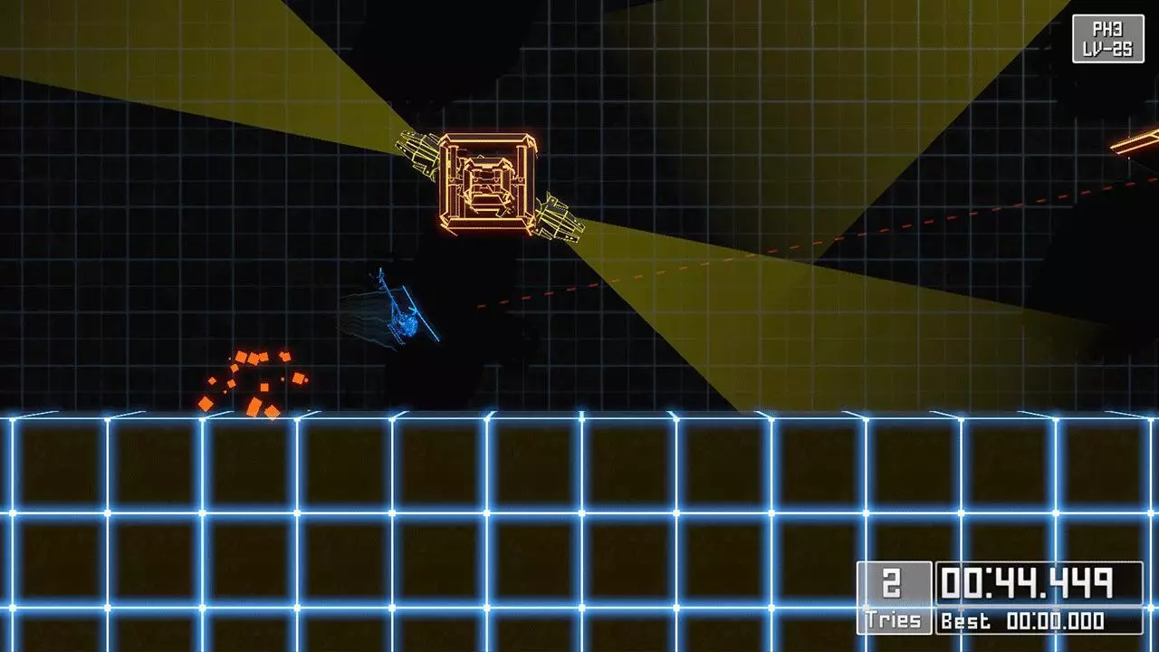 -Rally Copters-游戏截图-好玩游戏库