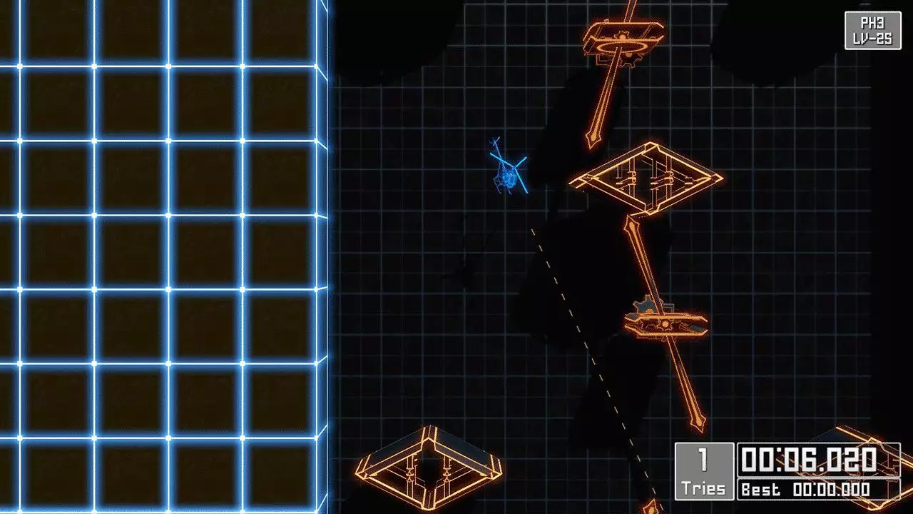 -Rally Copters-游戏截图-好玩游戏库