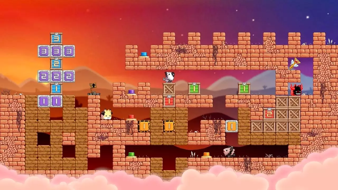 -Dreamals-游戏截图-好玩游戏库