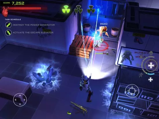 -Xenowerk-游戏截图-好玩游戏库