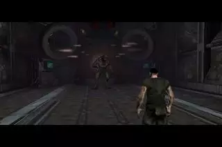 -DOOM Resurrection-游戏截图-好玩游戏库