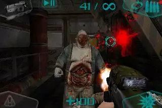 -DOOM Resurrection-游戏截图-好玩游戏库