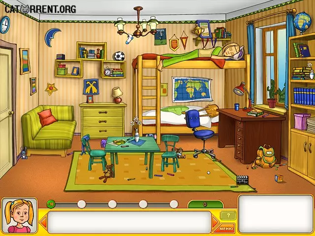 Папины дочки