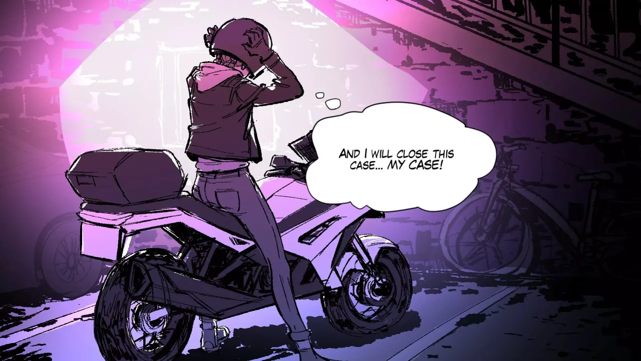 -Hauma-游戏截图-好玩游戏库