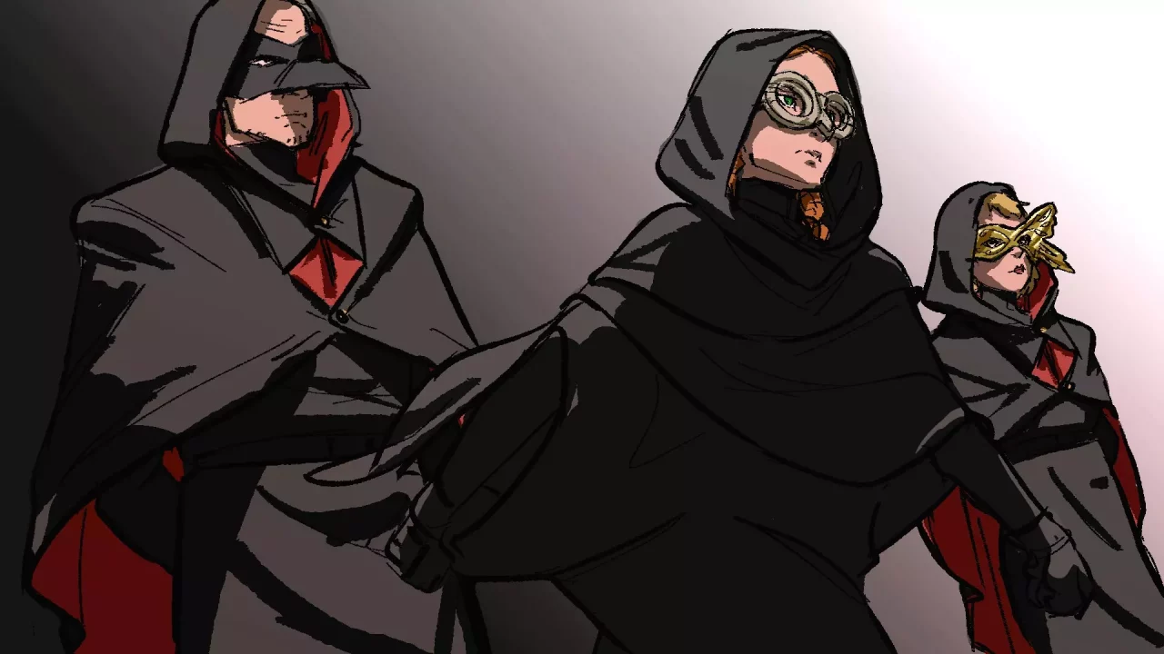 -Hauma-游戏截图-好玩游戏库