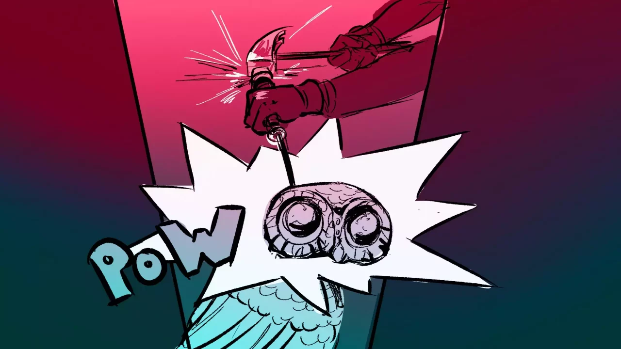 -Hauma-游戏截图-好玩游戏库