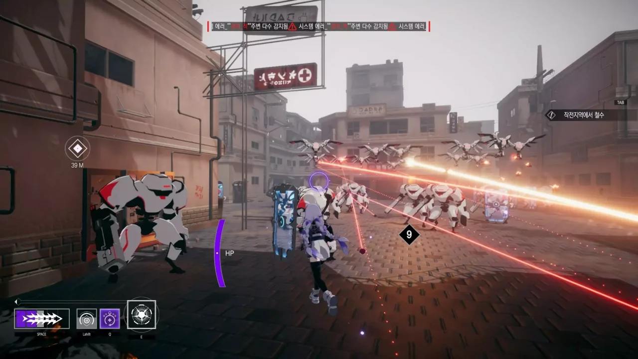 -TheDawn-游戏截图-好玩游戏库