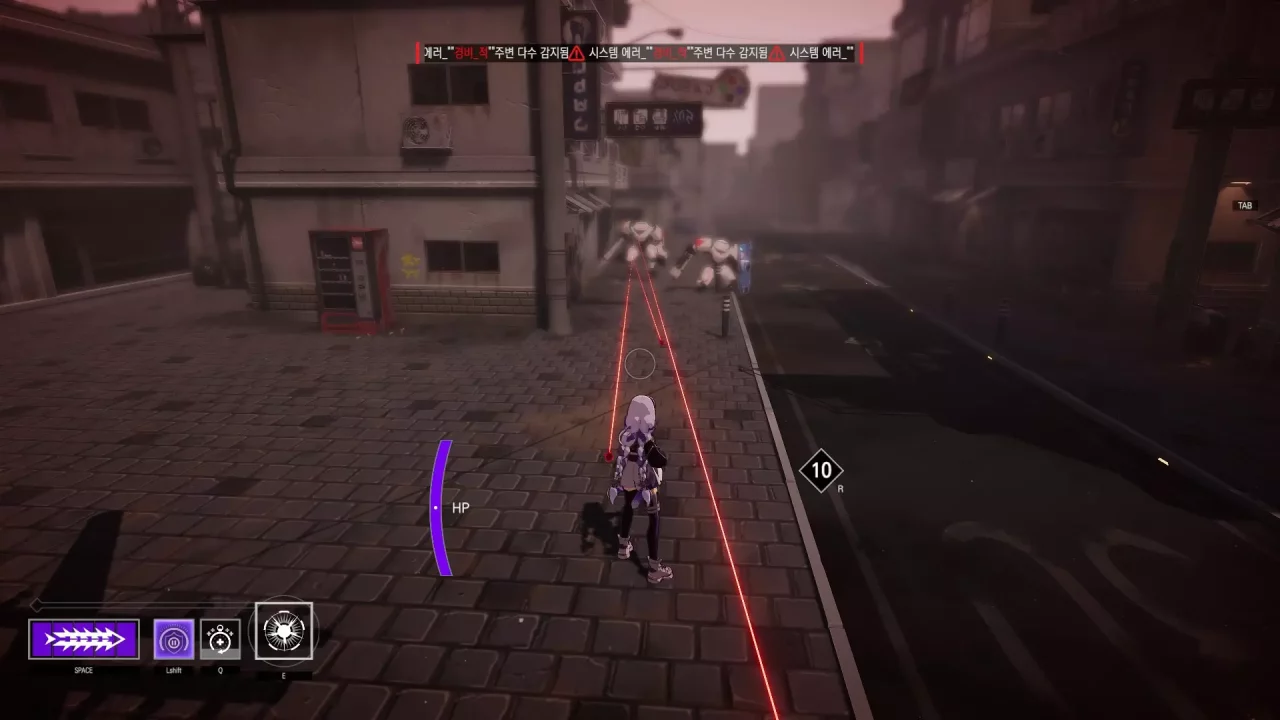 -TheDawn-游戏截图-好玩游戏库