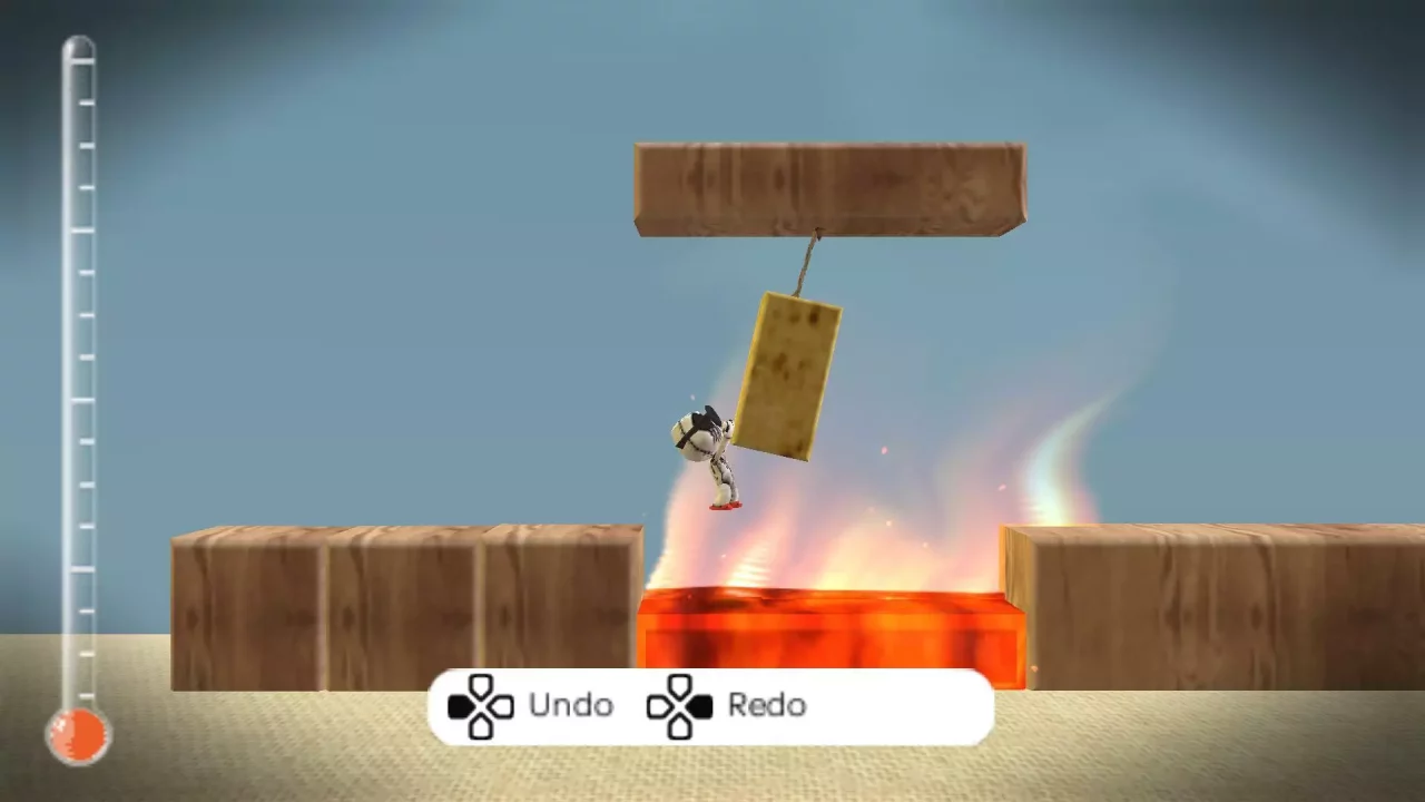 -Little Big Planet-游戏截图-好玩游戏库