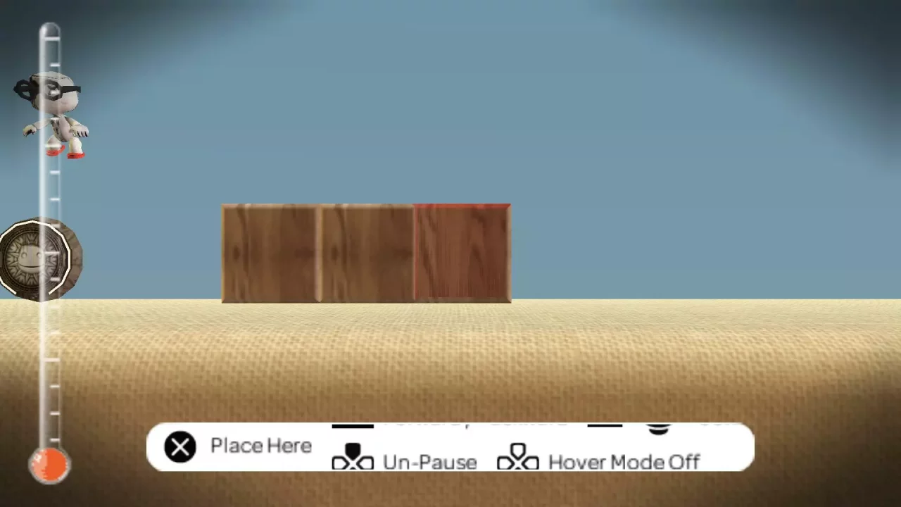 -Little Big Planet-游戏截图-好玩游戏库