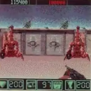 -Serious Sam: Palm-游戏截图-好玩游戏库