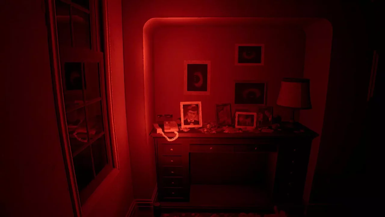 -P.T Emulation 1.4-游戏截图-好玩游戏库