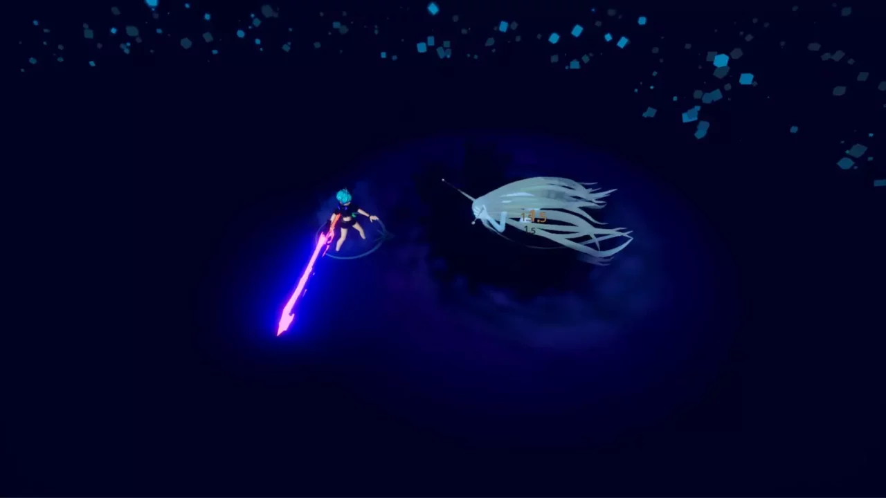 -Sentimental K-游戏截图-好玩游戏库