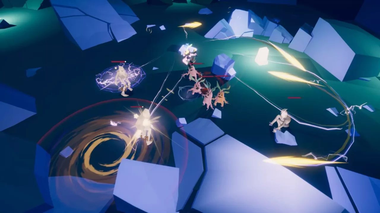 -Sentimental K-游戏截图-好玩游戏库