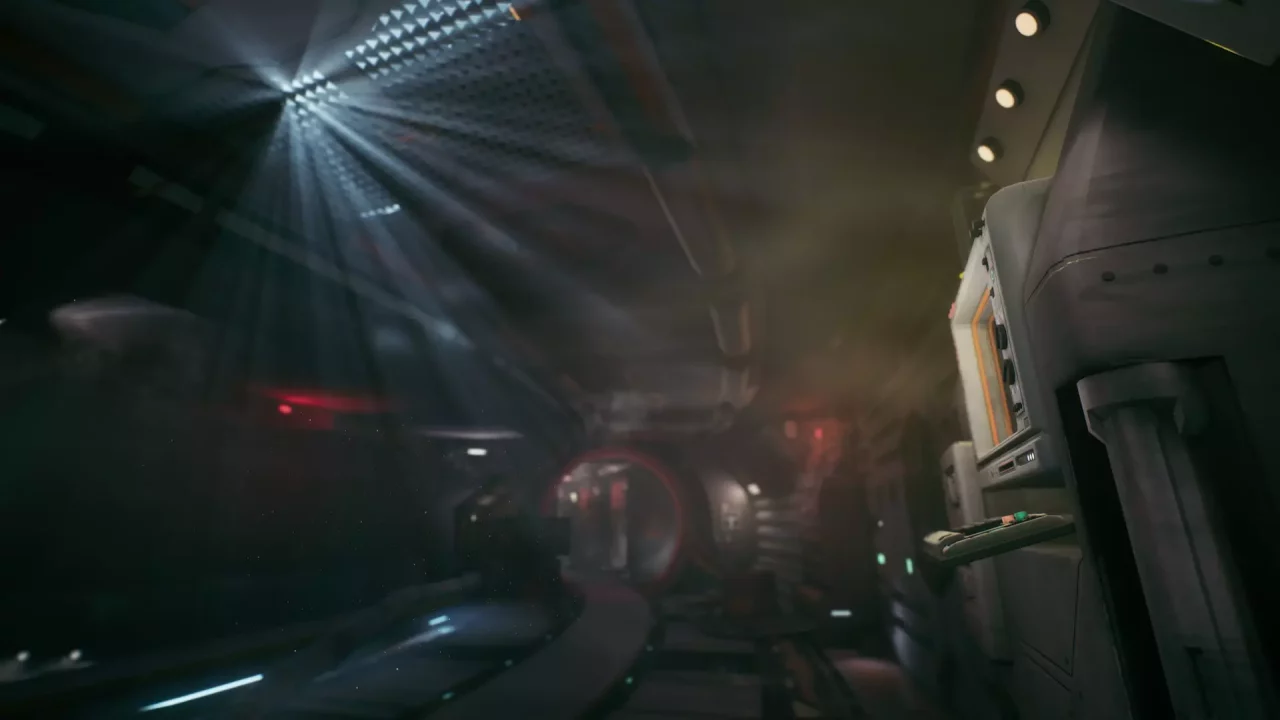 -We Went Back-游戏截图-好玩游戏库