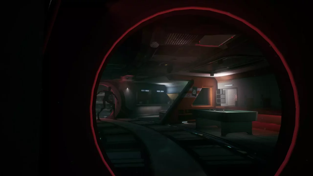 -We Went Back-游戏截图-好玩游戏库