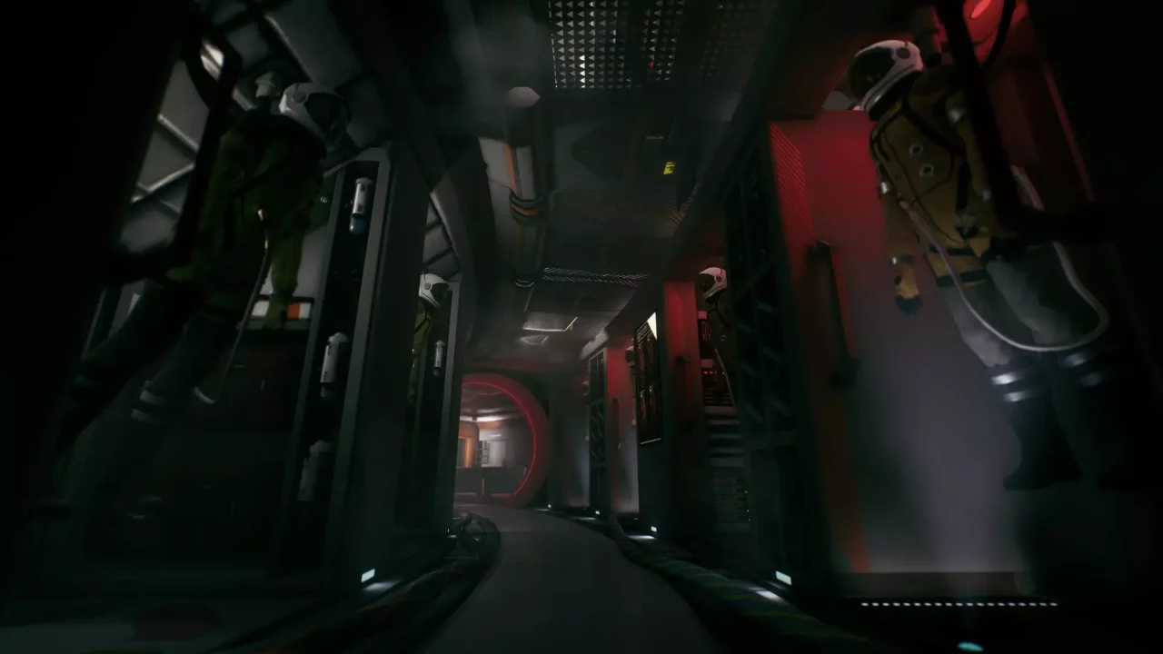 -We Went Back-游戏截图-好玩游戏库