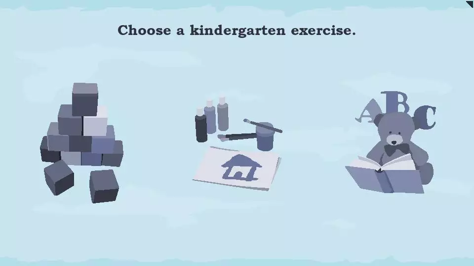 -Imagine Lifetimes-游戏截图-好玩游戏库